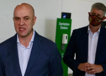 Queensland records another 10 deaths from COVID-19, cases could be ‘greater than a million’, CHO says