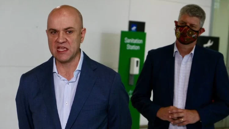 Queensland records another 10 deaths from COVID-19, cases could be ‘greater than a million’, CHO says