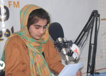 Afghanistan: How press freedom has crumbled since the Taliban takeover | Asia | An in-depth look at news from across the continent | DW