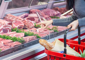 DSM to boost sustainable animal protein in Thailand partnership as meat consumption grows in Asia