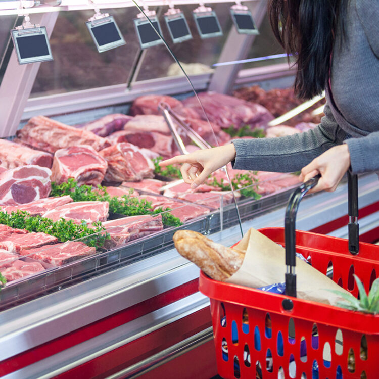 DSM to boost sustainable animal protein in Thailand partnership as meat consumption grows in Asia