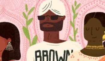 ‘Growing Up, Growing Together’- South Asia Activists For a Better Tomorrow