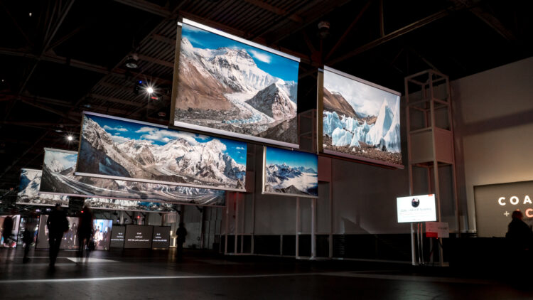 Art Institutions Aren’t Doing Enough to Lead on Climate Change. Here’s How the Industry Should Rethink Our Responsibility