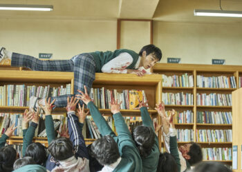Netflix reveals a list of over 20 new Korean films and shows for 2022