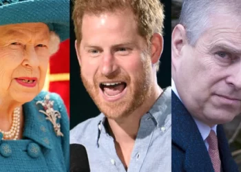 Royal family bracing for a big platinum jubilee year in 2022 — but it’s not all good news