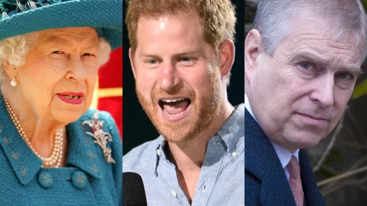 Royal family bracing for a big platinum jubilee year in 2022 — but it’s not all good news