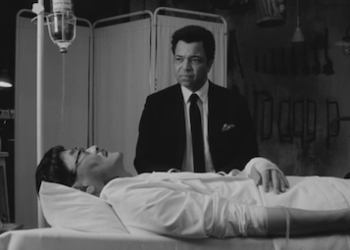 Wes Anderson’s “The French Dispatch” and the Legacy of Afro-Asia