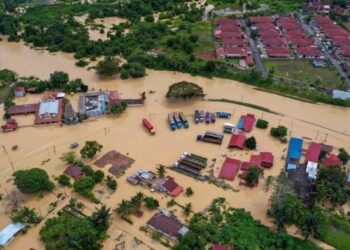 The Climate Conversations – S2: In Malaysia, will historic floods bring climate adaptation even more clearly into focus? | EP 60