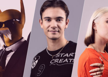 Norway: ‘Melodi Grand Prix’ acts announced 🇳🇴