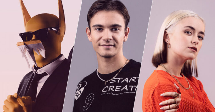 Norway: ‘Melodi Grand Prix’ acts announced 🇳🇴