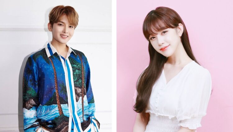 These Korean Celebrity Couples That Make Us Believe In Love