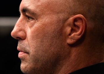 Spotify’s Joe Rogan Deal Is Said to Be Worth Over $200 Million