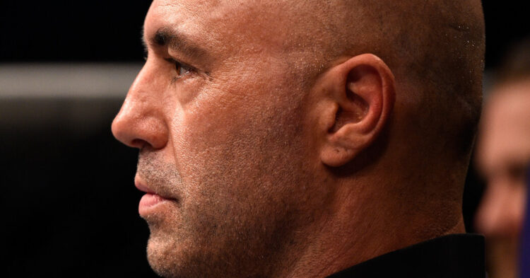 Spotify’s Joe Rogan Deal Is Said to Be Worth Over $200 Million