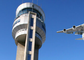 Change is in the air