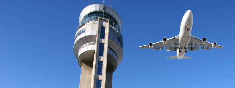 Change is in the air