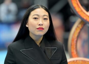 How Will Awkwafina’s Controversial Nomination Play Out?