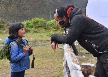 ‘Lunana,’ a Movie From Bhutan, Is Nominated for an Academy Award