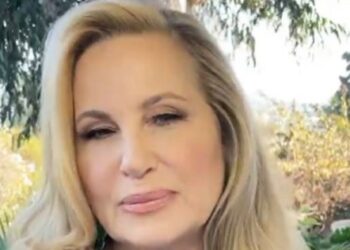 Jennifer Coolidge: I want to have an a** candle, Entertainment News
