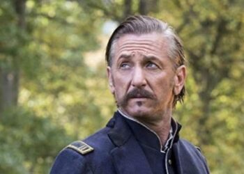 Sean Penn in Ukraine to capture footage of Russian invasion for documentary, Entertainment News