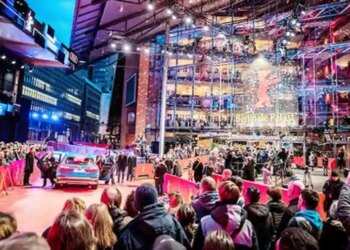 In-person Berlin film fest stands up to pandemic, streaming, Entertainment News