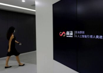 Live news: China’s SenseTime shares rise after Hang Seng announces inclusion to tech index