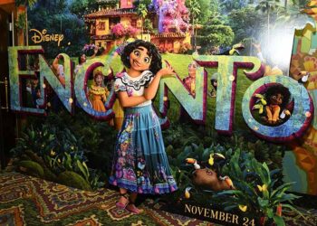 The Story Behind A Disney Classic