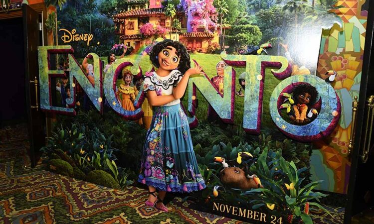 The Story Behind A Disney Classic