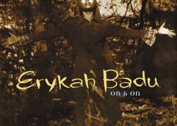 Erykah Badu’s Debut Launched A Movement