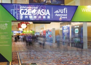 Show Stopper – IAG