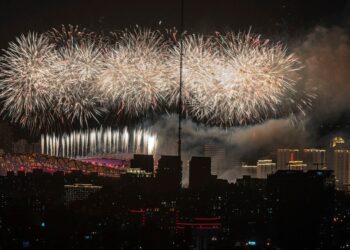 2022 Winter Olympics Had the Smallest Audience Ever – The Hollywood Reporter