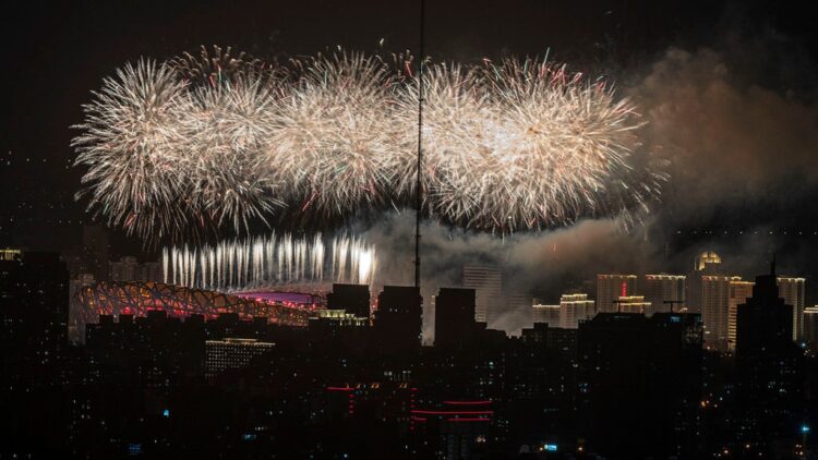 2022 Winter Olympics Had the Smallest Audience Ever – The Hollywood Reporter