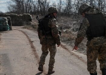 Putin plans to recognise Ukraine rebel regions’ independence