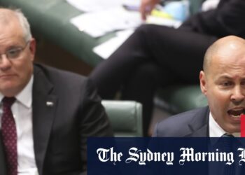 NSW COVID cases grow, Scott Morrison, Jenny Morrison interview airs on 60 Minutes, Victoria COVID cases grow, Victoria code brown ends, Qld COVID cases grow, Russia-Ukraine crisis sparks Australian embassy evacuation