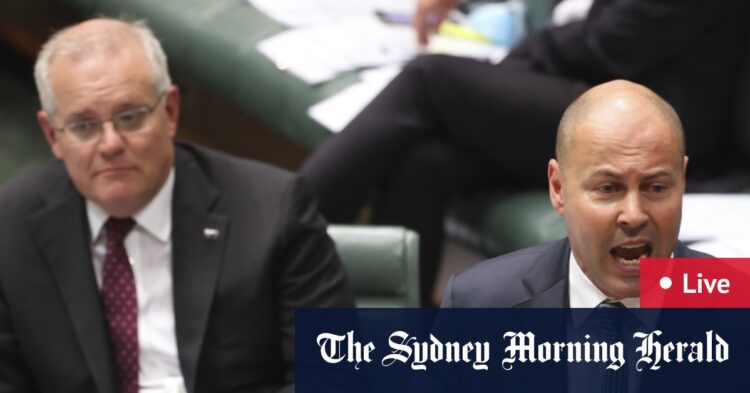 NSW COVID cases grow, Scott Morrison, Jenny Morrison interview airs on 60 Minutes, Victoria COVID cases grow, Victoria code brown ends, Qld COVID cases grow, Russia-Ukraine crisis sparks Australian embassy evacuation