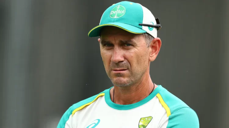 Justin Langer reveals why he rejected Cricket Australia’s short-term contract extension as head coach