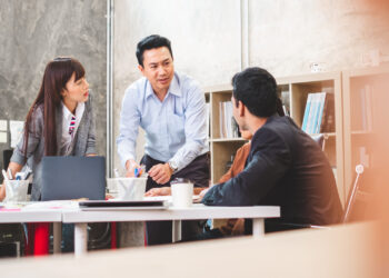 Indonesia Encourages Positive Use of Digital Space – OpenGov Asia