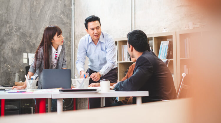 Indonesia Encourages Positive Use of Digital Space – OpenGov Asia