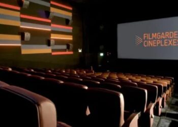 Commentary: Will only a Marvel blockbuster lure movie-goers back to cinemas?