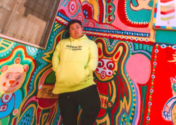 Meet the millennial Singaporean photographer whose pictures you’ve probably seen all over Instagram