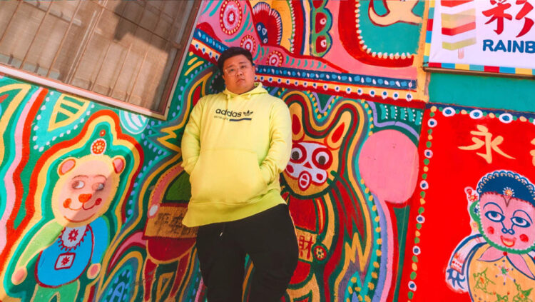 Meet the millennial Singaporean photographer whose pictures you’ve probably seen all over Instagram