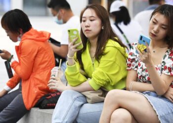 Brave new world in which fewer people lead richer, lonelier lives – Nikkei Asia