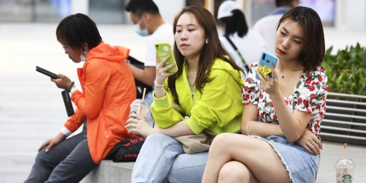 Brave new world in which fewer people lead richer, lonelier lives – Nikkei Asia