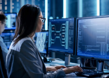 There’s a new cybersecurity vendor in town