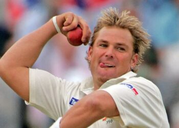 Australia to say farewell to lovable rogue Warne