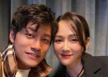 Joe Chen marries Malaysian boyfriend 9 years younger, Entertainment News