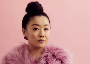 Sherry Cola on Good Trouble and Upcoming Movies