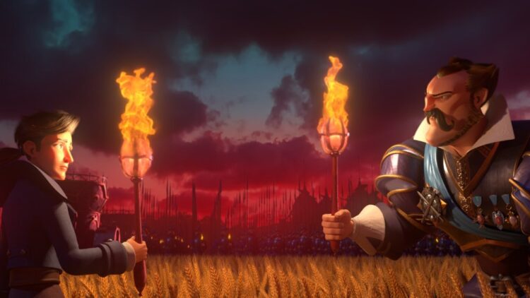 Zelenskyy’s ‘Gulliver Returns’ Sales to Fund Country’s Defense