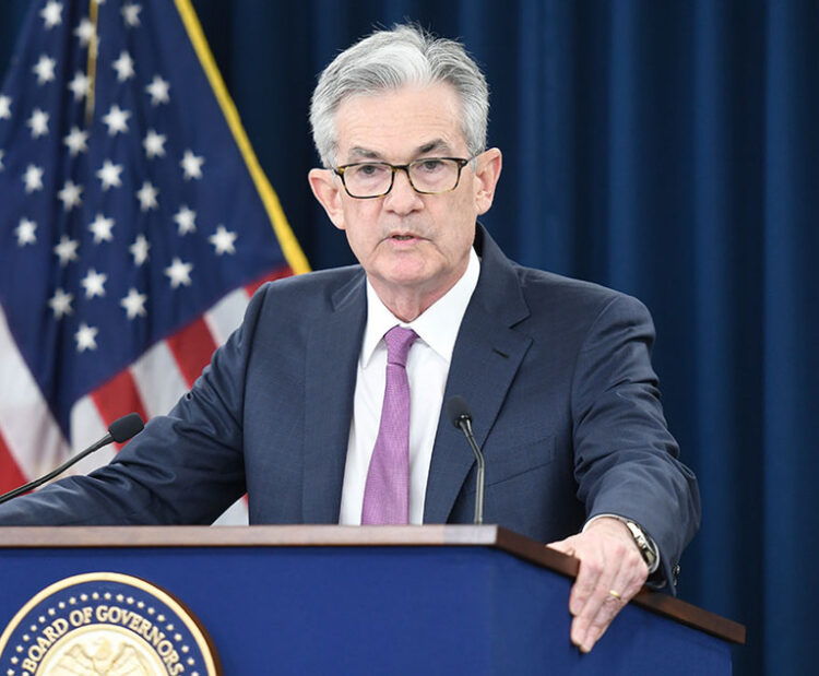 Bond Traders Stunned by Hawkish Fed Sound Growth Alarm