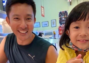 Leon Jay Williams’ 7-year-old daughter called ugly. He bites back, Entertainment News