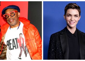 Today’s famous birthdays list for March 20, 2022 includes celebrities Spike Lee, Ruby Rose